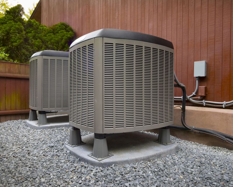 Attic Hvac Installation in Kansas City, MO